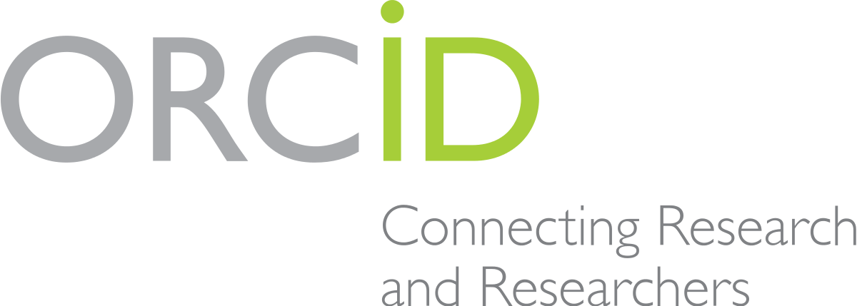 Logo ORCID